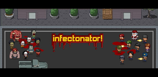 Infectonator 3 free download mac download